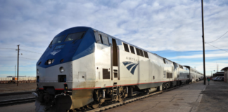 Amtrak anunció un nuevo servicio que conectará las Ciudades Gemelas con Chicago Amtrak anunció un nuevo servicio que conectará las Ciudades Gemelas con Chicago