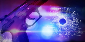 Minneapolis Norte: detienen a un adolescente de 17 años que disparaba un arma Minneapolis Norte: detienen a un adolescente de 17 años que disparaba un arma