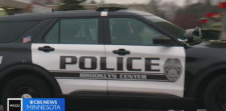 Niño de 3 años murió tras caer del 8º piso de un edificio de apartamentos en Brooklyn Center Niño de 3 años murió tras caer del 8º piso de un edificio de apartamentos en Brooklyn Center