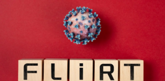 FLiRT, la curiosa variante de Covid-19 que aparece justo antes del verano… FLiRT, la curiosa variante de Covid-19 que aparece justo antes del verano...