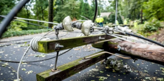 Se reportan varios cortes de energía en Ciudades Gemelas por los fuertes vientos Se reportan varios cortes de energía en Ciudades Gemelas por los fuertes vientos