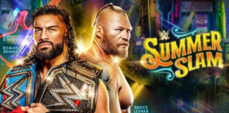 Minneapolis es designada para albergar dos noches de WWE SummerSlam en 2026 Minneapolis es designada para albergar dos noches de WWE SummerSlam en 2026