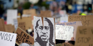 Hace cuatro años moría George Floyd: ¿cambió algo en la policía de Minneapolis? Hace cuatro años moría George Floyd: ¿cambió algo en la policía de Minneapolis?