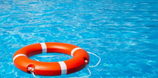 Piscinas, lagos, ríos… se viene el calor, pero ten cuidado: los ahogamientos causan miles de muertes Piscinas, lagos, ríos... se viene el calor, pero ten cuidado: los ahogamientos causan miles de muertes