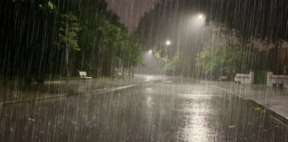 Tras las tormentas de la mañana del viernes, la lluvia vuelve el domingo a Minnesota Tras las tormentas de la mañana del viernes, la lluvia vuelve el domingo a Minnesota