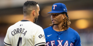 Los Twins con la tercera victoria consecutiva tras cortar la racha de siete derrotas Los Twins con la tercera victoria consecutiva tras cortar la racha de siete derrotas