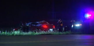 Una mujer de Minneapolis murió cuando perdió el control en la I-94 en St. Paul y volcó su auto Una mujer de Minneapolis murió cuando perdió el control en la I-94 en St. Paul y volcó su auto