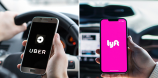 Viajes compartidos: conductores ganarán 1,28 dólares por milla y 31 centavos por minuto Viajes compartidos: conductores ganarán 1,28 dólares por milla y 31 centavos por minuto