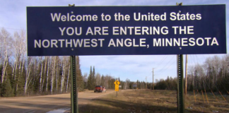 Alerta Minnesota: agentes fronterizos canadienses se preparan para declararse en huelga Alerta Minnesota: agentes fronterizos canadienses se preparan para declararse en huelga