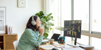 Minnesota, uno de los estados que lidera el movimiento de trabajo desde casa Minnesota, uno de los estados que lidera el movimiento de trabajo desde casa