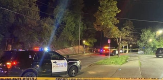 Al menos diez heridos en el fin de semana festivo: la mayoría en St. Paul Al menos diez heridos en el fin de semana festivo: la mayoría en St. Paul