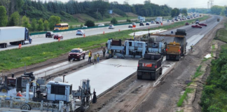 Atención: varias rampas de la I-94 se cerrarán esta semana por construcción Atención: varias rampas de la I-94 se cerrarán esta semana por construcción