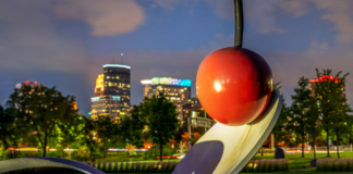 El acento de Minnesota, entre los diez más atractivos de Estados Unidos El acento de Minnesota, entre los diez más atractivos de Estados Unidos