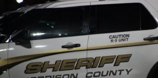 Identifican a hombre apuñalado por oficial de policía en Morrison Identifican a hombre apuñalado por oficial de policía en Morrison