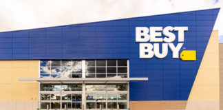 Best Buy y otra caída trimestral en las ventas: ¿por qué el estadounidense gasta menos? Best Buy y otra caída trimestral en las ventas: ¿por qué el estadounidense gasta menos?