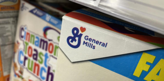 General Mills es apuntada por vender alimentos con químicos plásticos General Mills es apuntada por vender alimentos con químicos plásticos