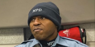 ¿Quién era Jamal Mitchell, el oficial de policía asesinado en el barrio Whittier? ¿Quién era Jamal Mitchell, el oficial de policía asesinado en el barrio Whittier?