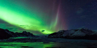 Alertas de nuevas tormentas solares: ¿otra vez auroras boreales a la vista? Alertas de nuevas tormentas solares: ¿otra vez auroras boreales a la vista?