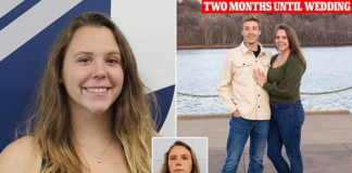 Wisconsin: maestra de escuela primaria acusada de tener una relación inapropiada con un alumno Wisconsin: maestra de escuela primaria acusada de tener una relación inapropiada con un alumno