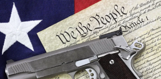 Proyectos de ley que abordan la seguridad de las armas fueron al Senado de Minnesota Proyectos de ley que abordan la seguridad de las armas fueron al Senado de Minnesota