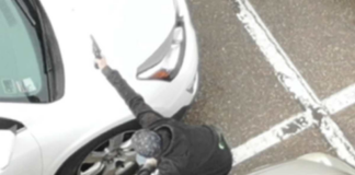 Recibe múltiples cargos tras enfrentamiento con la policía en un estacionamiento de Woodbury Target Recibe múltiples cargos tras enfrentamiento con la policía en un estacionamiento de Woodbury Target