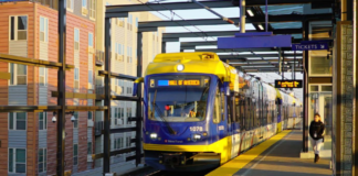 Autobuses reemplazarán algunos trenes de las Líneas Azul y Verde: ¿en qué momento? Autobuses reemplazarán algunos trenes de las Líneas Azul y Verde: ¿en qué momento?