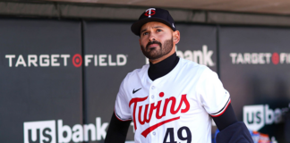 Imparables: 12ª victoria seguida de los Twins, algo que no pasaba desde los 80 Imparables: 12ª victoria seguida de los Twins, algo que no pasaba desde los 80