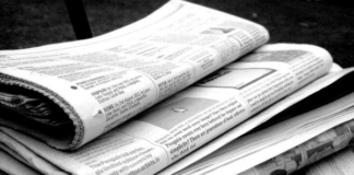 Varios periódicos locales de Minnesota publicaron recientemente sus últimas ediciones Varios periódicos locales de Minnesota publicaron recientemente sus últimas ediciones