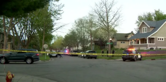 Las autoridades investigan una grave explosión en una casa en Princeton Las autoridades investigan una grave explosión en una casa en Princeton