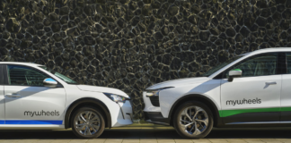 Un grupo de compañías de viajes compartidos quieren entrar a Minnesota: ¿se irán Uber y Lyft? Un grupo de compañías de viajes compartidos quieren entrar a Minnesota: ¿se irán Uber y Lyft?