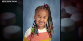 Una niña está en el hospital tras ser intoxicada por un dulce que le dio un compañero Una niña está en el hospital tras ser intoxicada por un dulce que le dio un compañero