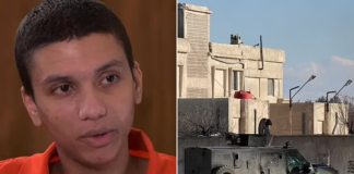 Un hombre de Minnesota que alguna vez luchó para el grupo Estado Islámico ahora se arrepiente Un hombre de Minnesota que alguna vez luchó para el grupo Estado Islámico ahora se arrepiente