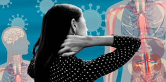 El MDH estima que 400.000 personas viven en Minnesota con Covid de larga duración El MDH estima que 400.000 personas viven en Minnesota con Covid de larga duración