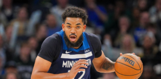 Karl-Anthony Towns ganó el premio de justicia social de la NBA: ¿cuál fue el motivo? Karl-Anthony Towns ganó el premio de justicia social de la NBA: ¿cuál fue el motivo?