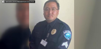 Atropellan a un sargento de policía de Wayzata mientras iba en bicicleta Atropellan a un sargento de policía de Wayzata mientras iba en bicicleta