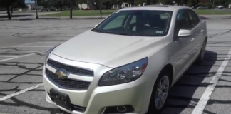 GM le dice adiós al Chevrolet Malibú: se dejará de fabricar General Motors le dice adiós al Chevrolet Malibú: se dejará de fabricar