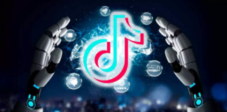 TikTok etiquetará el contenido creado con inteligencia artificial TikTok etiquetará el contenido creado con inteligencia artificial