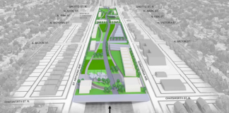 Rondo Avenue vuelve oficialmente al mapa de St. Paul con nuevos letreros Rondo Avenue vuelve oficialmente al mapa de St. Paul con nuevos letreros