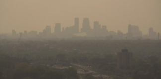 Tras un malo 2023, ¿qué calidad de aire tendrá Minnesota en este verano 2024? Tras un malo 2023, ¿qué calidad de aire tendrá Minnesota en este verano 2024?