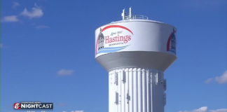 Hastings preocupado: cinco de seis pozos de agua con altos niveles de PFAS La comunidad de Hastings preocupada: cinco de seis pozos de agua con altos niveles de PFAS