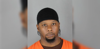 Tras cumplir condena de 18 años, ahora es arrestado por delitos de narcóticos Tras cumplir condena de 18 años, ahora es arrestado por delitos de narcóticos