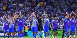 Monterrey es sancionado por la FIFA y es inhabilitado del mercado de fichajes Monterrey es sancionado por la FIFA y es inhabilitado del mercado de fichajes