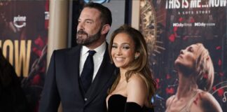 JLo y Ben Affleck ya no viven juntos, sufren crisis matrimonial JLo y Ben Affleck ya no viven juntos, sufren crisis matrimonial