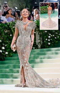 Met Gala 2024