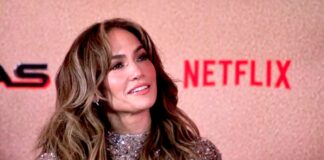Jennifer Lopez es cuestionada sobre su matrimonio con Ben Affleck Jennifer Lopez es cuestionada sobre su matrimonio con Ben Affleck