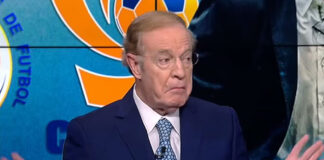 Joserra explota por los árbitros asignados para la Final: ¿Así o más arreglado? José Ramón Fernández explota por los árbitros para la Final: ¿Así o más arreglado?