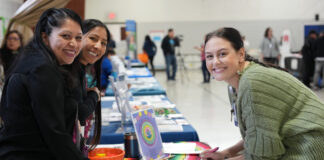 Celebrando la Unidad y el Compromiso: LATINOS SERVING LATINOS Celebrando la Unidad y el Compromiso: LATINOS SERVING LATINOS