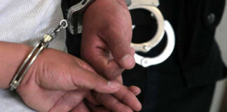 Ley de Georgia obliga a la policía a entregar indocumentados a las autoridades Ley de Georgia obliga a la policía a entregar indocumentados a las autoridades