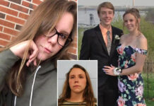 Detienen a maestra en Wisconsin por relacionarse con un niño de 11 años Detienen a maestra en Wisconsin por relacionarse con un niño de 11 años