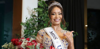 Miss USA denuncia amenazas de muerte y bullying: “Me rompe el corazón” Miss USA denuncia amenazas de muerte y bullying: “Me rompe el corazón”